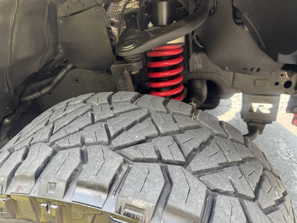 2019 Toyota Tundra 4WD — photo 11 of 46