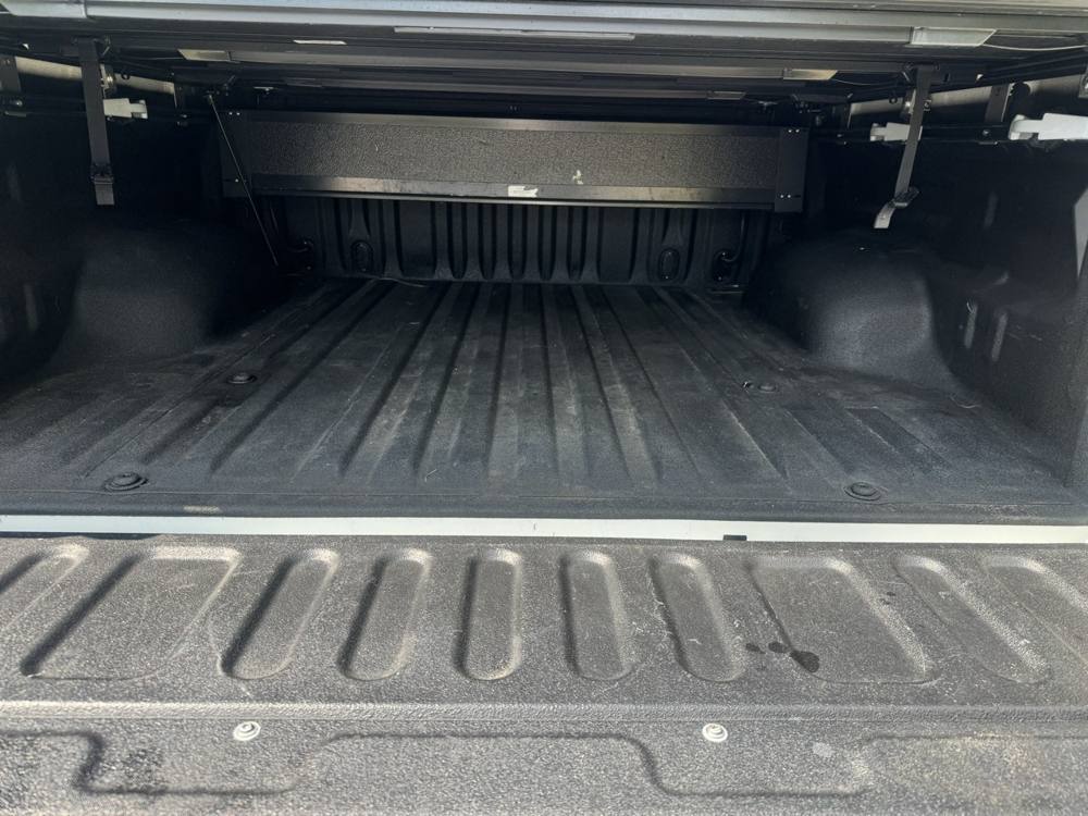 2019 Toyota Tundra 4WD — photo 12 of 46