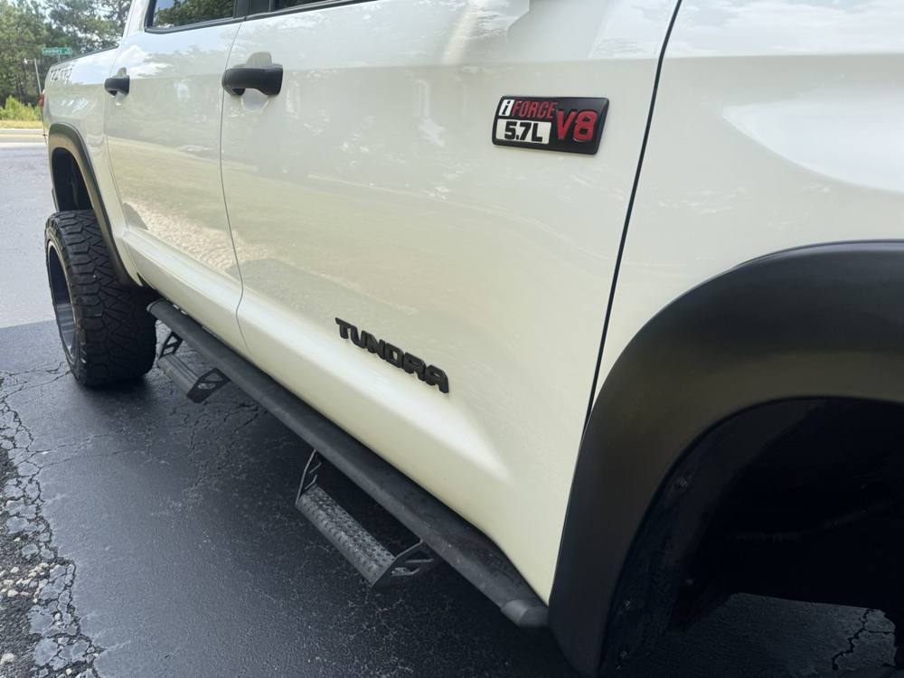2019 Toyota Tundra 4WD — photo 13 of 46