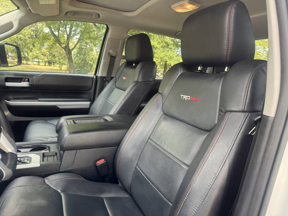 2019 Toyota Tundra 4WD — photo 15 of 46