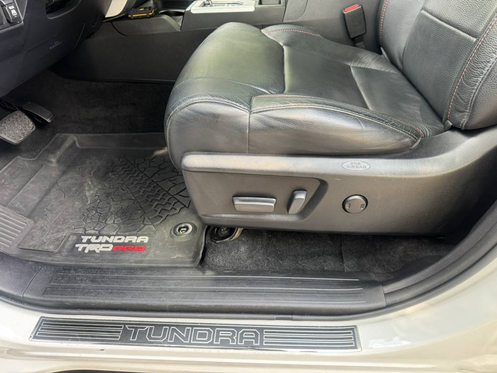 2019 Toyota Tundra 4WD — photo 16 of 46