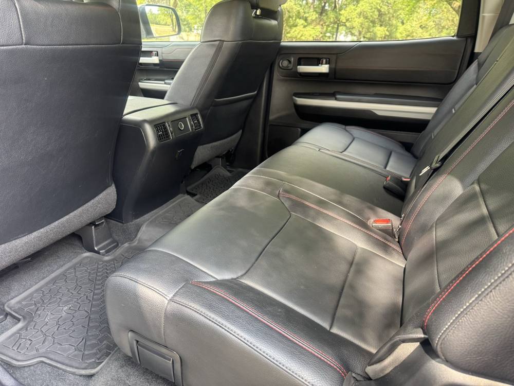 2019 Toyota Tundra 4WD — photo 18 of 46