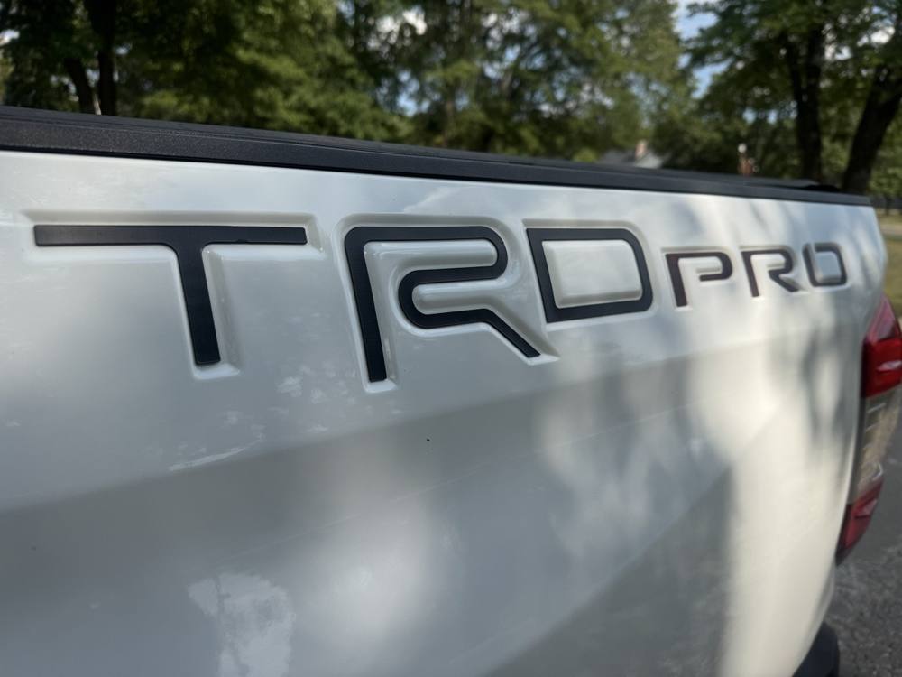 2019 Toyota Tundra 4WD — photo 19 of 46