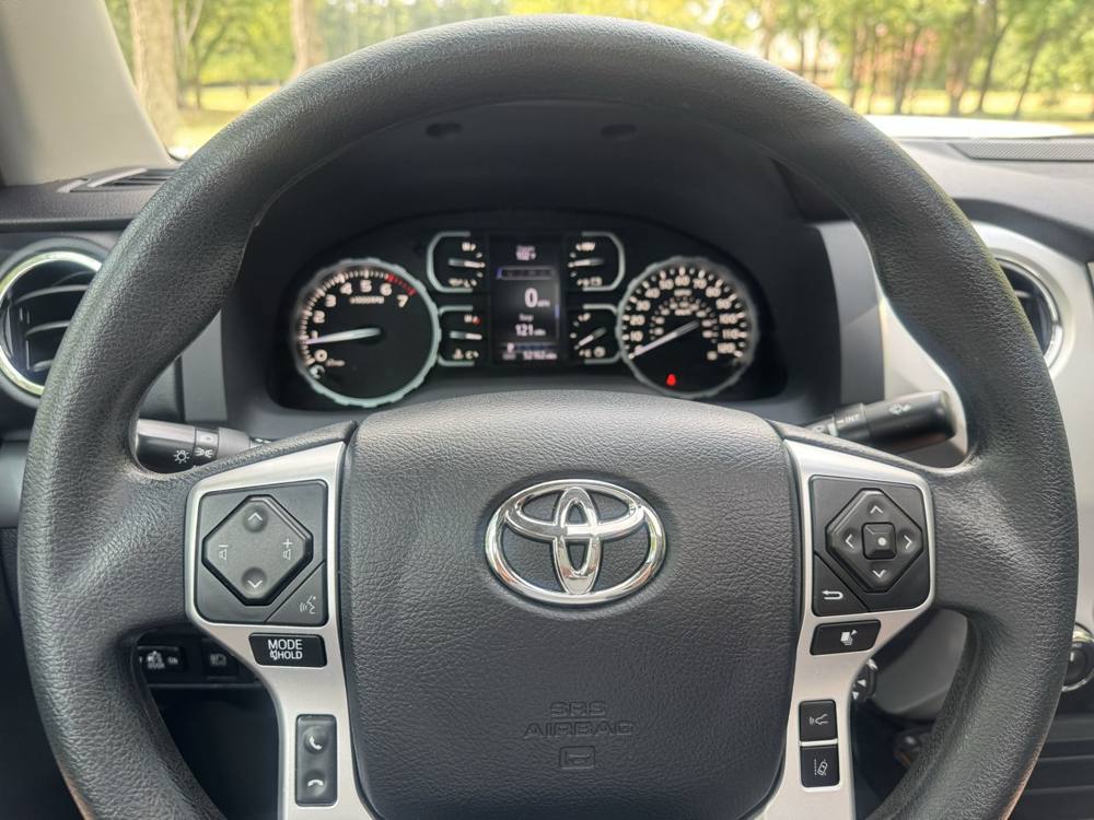 2019 Toyota Tundra 4WD — photo 22 of 46