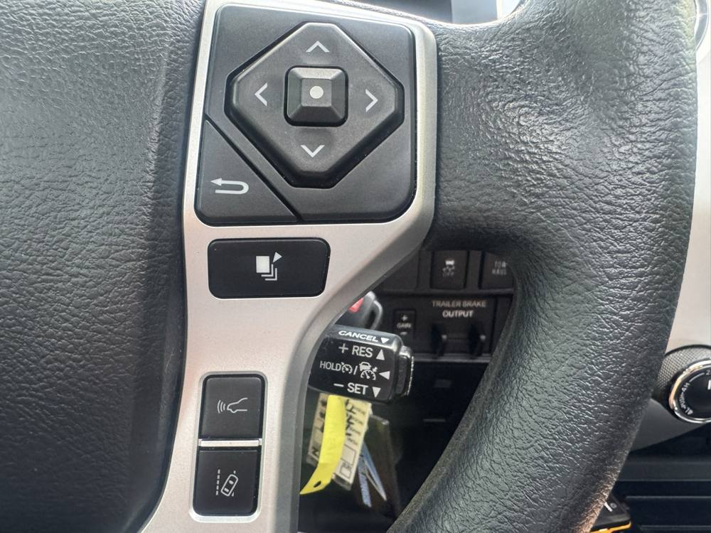 2019 Toyota Tundra 4WD — photo 24 of 46