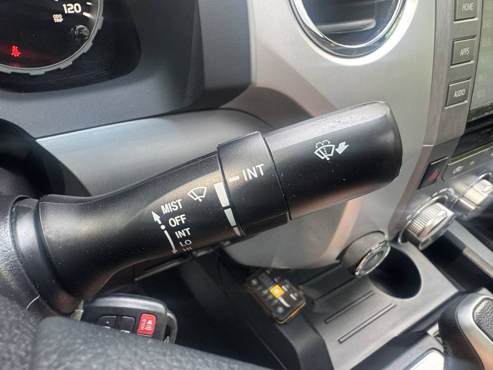 2019 Toyota Tundra 4WD — photo 25 of 46