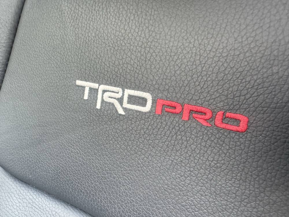 2019 Toyota Tundra 4WD — photo 32 of 46