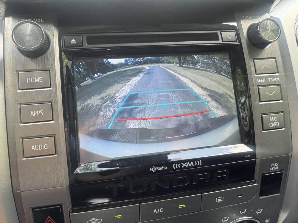 2019 Toyota Tundra 4WD — photo 34 of 46