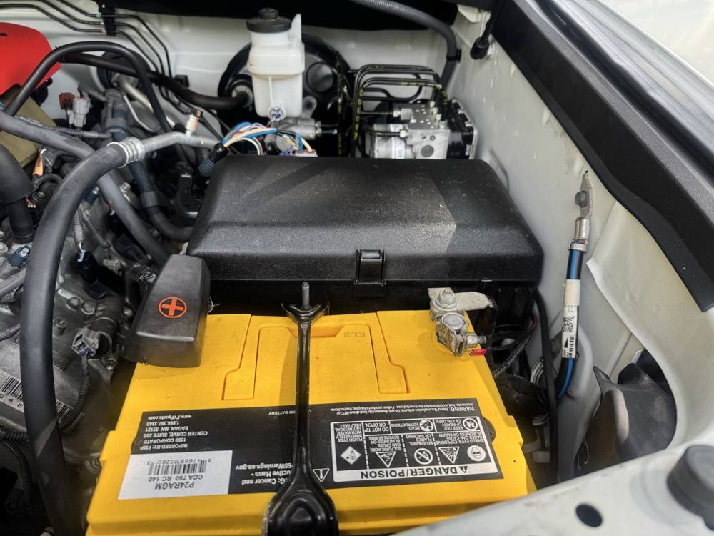 2019 Toyota Tundra 4WD — photo 42 of 46