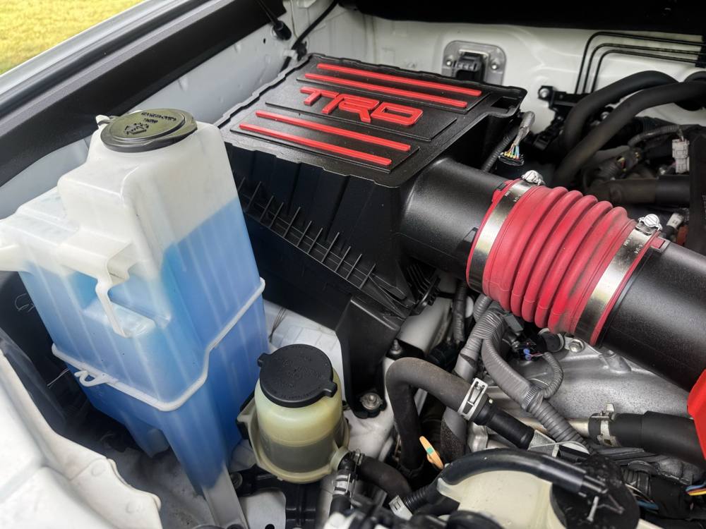 2019 Toyota Tundra 4WD — photo 43 of 46