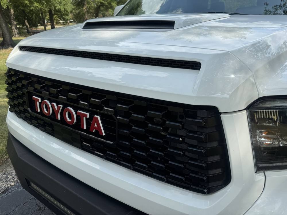 2019 Toyota Tundra 4WD — photo 45 of 46