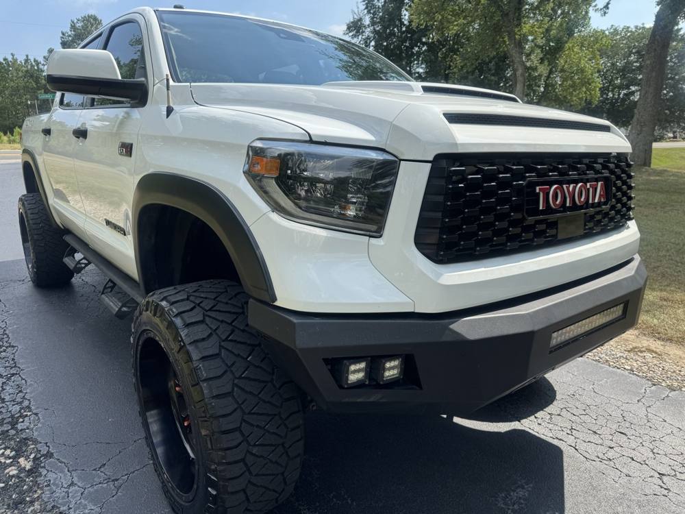 2019 Toyota Tundra 4WD — photo 9 of 46