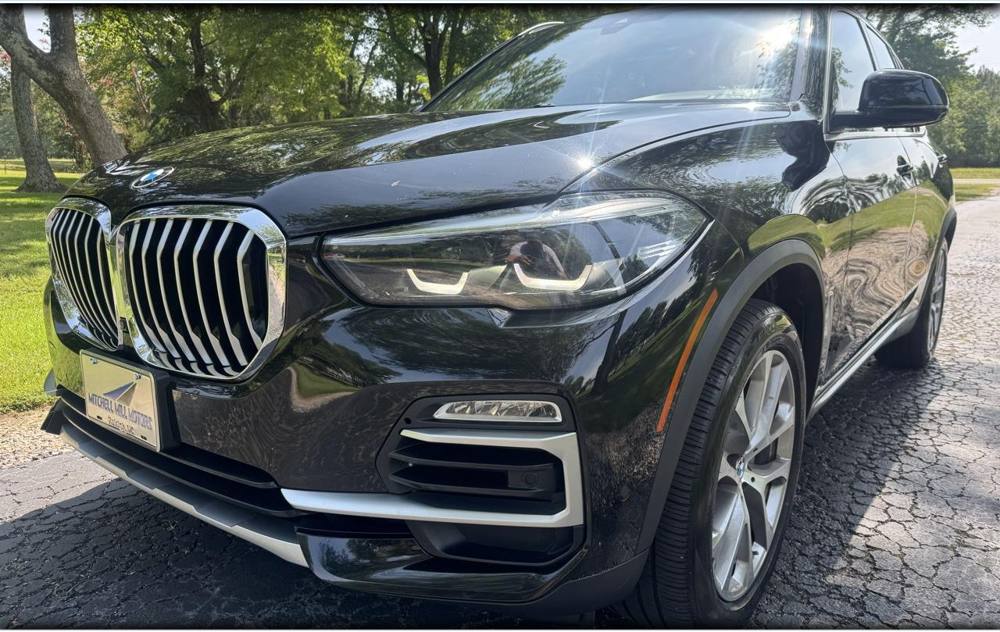 2019 BMW X5 — photo 1 of 41