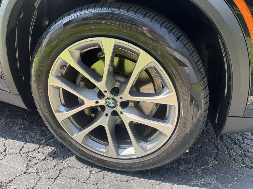 2019 BMW X5 — photo 10 of 41
