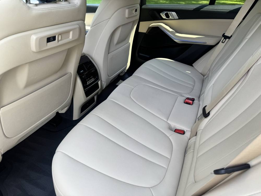 2019 BMW X5 — photo 16 of 41