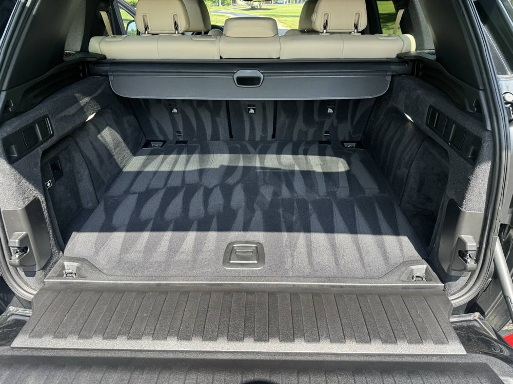 2019 BMW X5 — photo 18 of 41