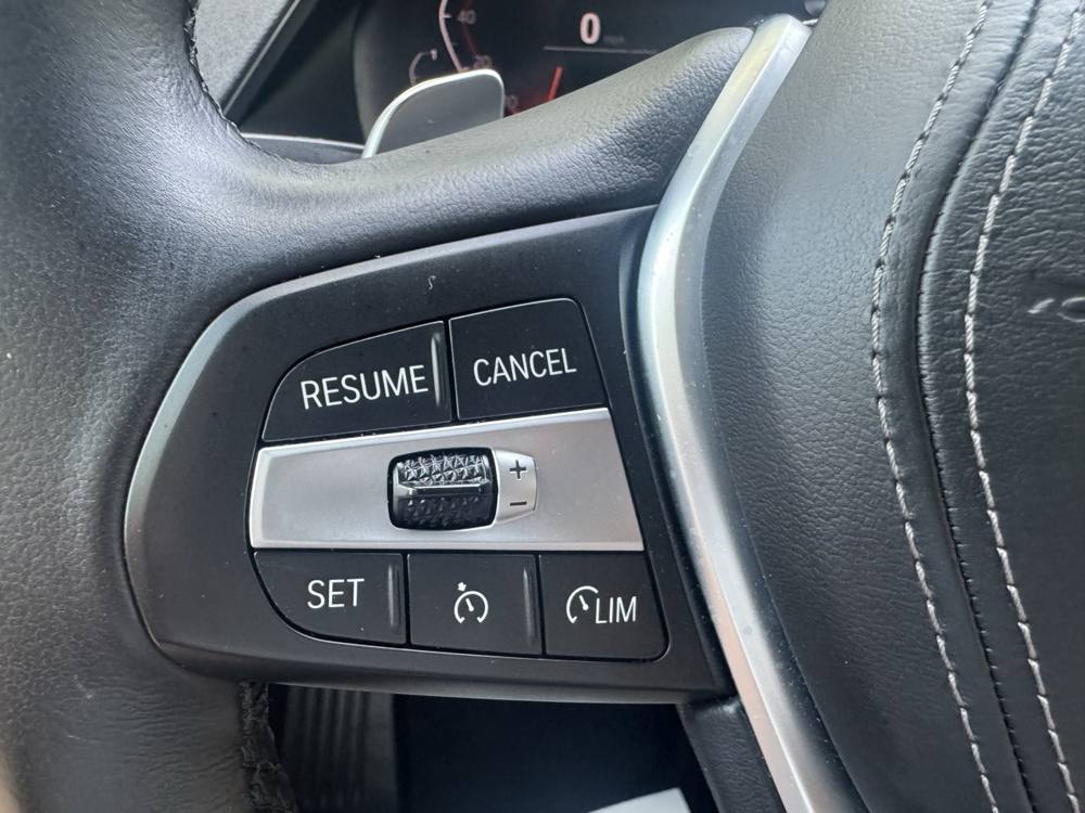 2019 BMW X5 — photo 22 of 41