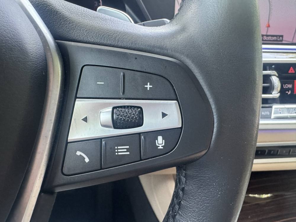 2019 BMW X5 — photo 23 of 41