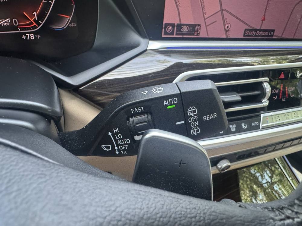 2019 BMW X5 — photo 24 of 41