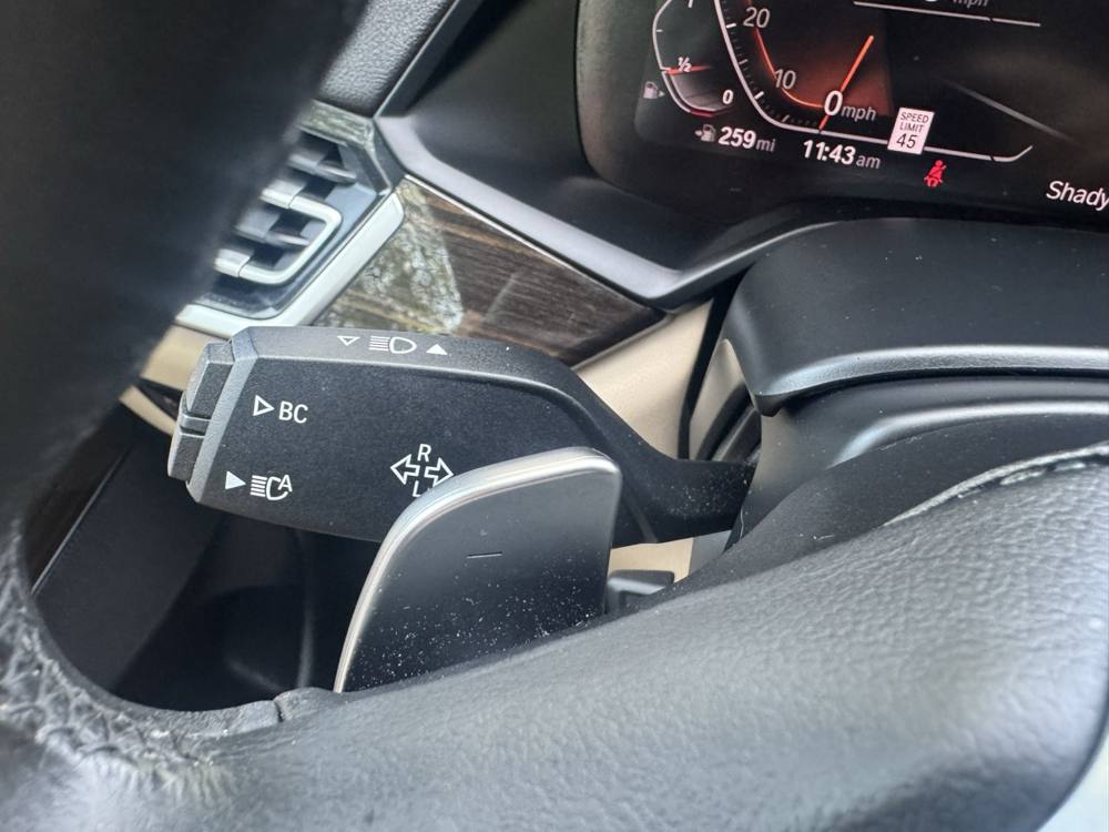 2019 BMW X5 — photo 26 of 41