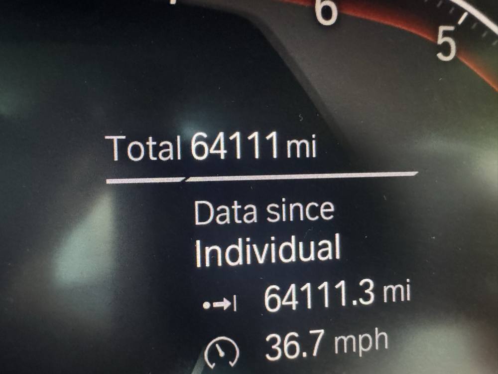 2019 BMW X5 — photo 31 of 41