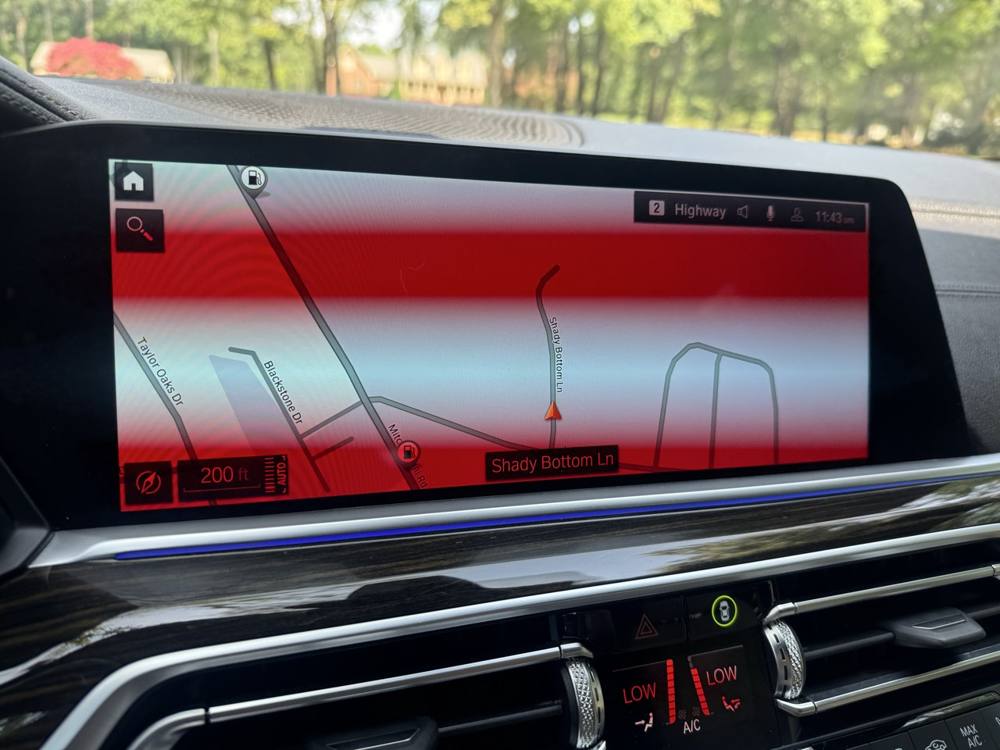 2019 BMW X5 — photo 32 of 41