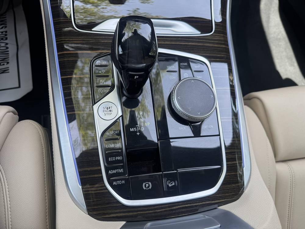 2019 BMW X5 — photo 34 of 41