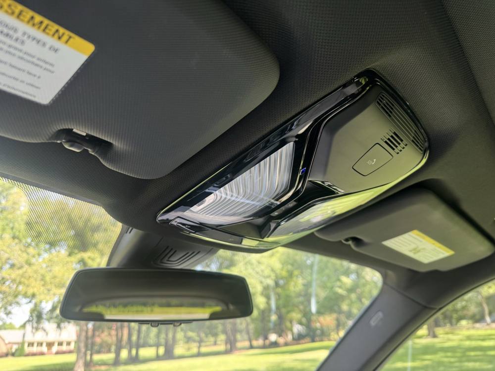 2019 BMW X5 — photo 35 of 41