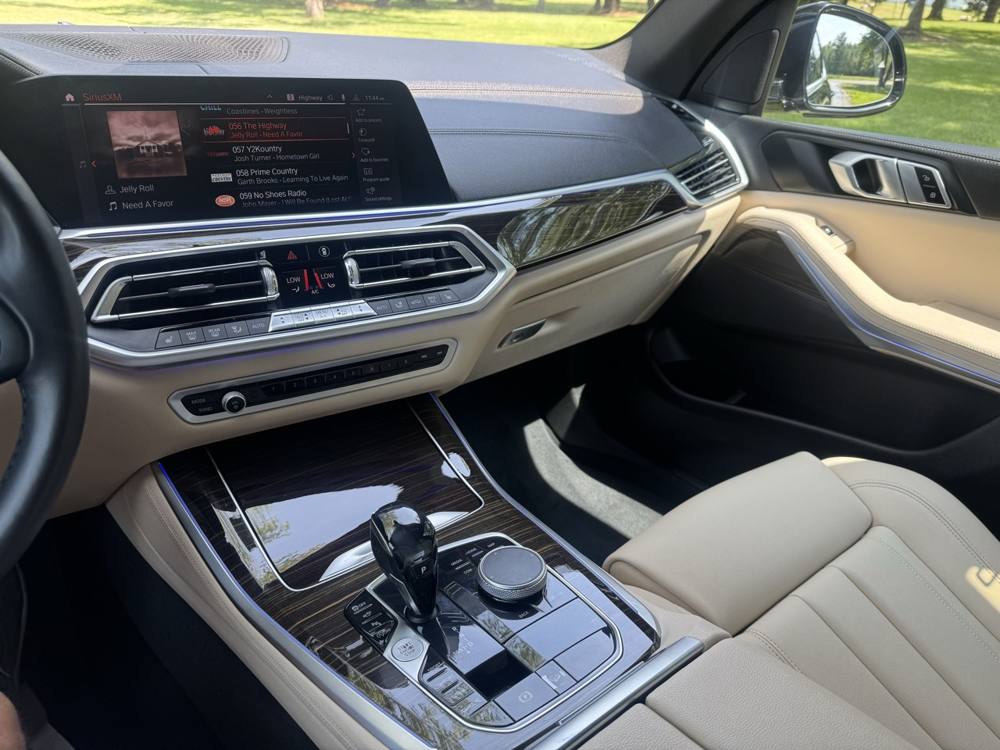 2019 BMW X5 — photo 36 of 41