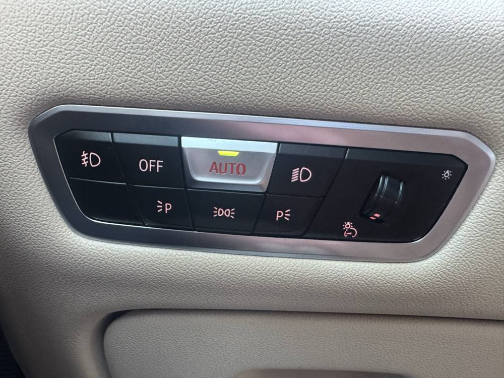 2019 BMW X5 — photo 37 of 41