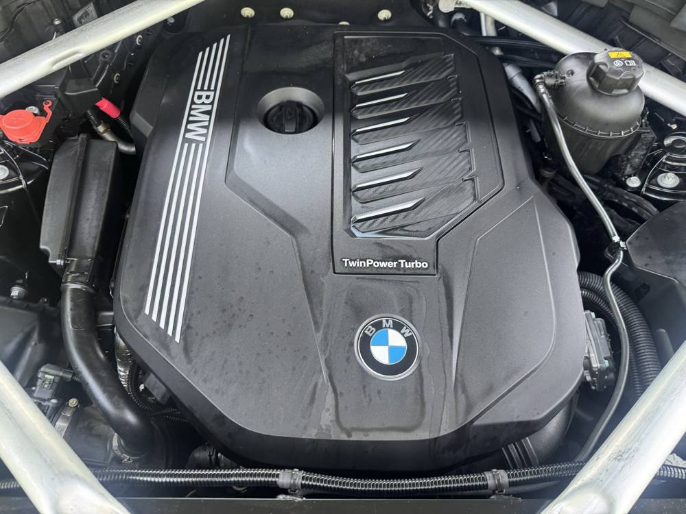 2019 BMW X5 — photo 39 of 41