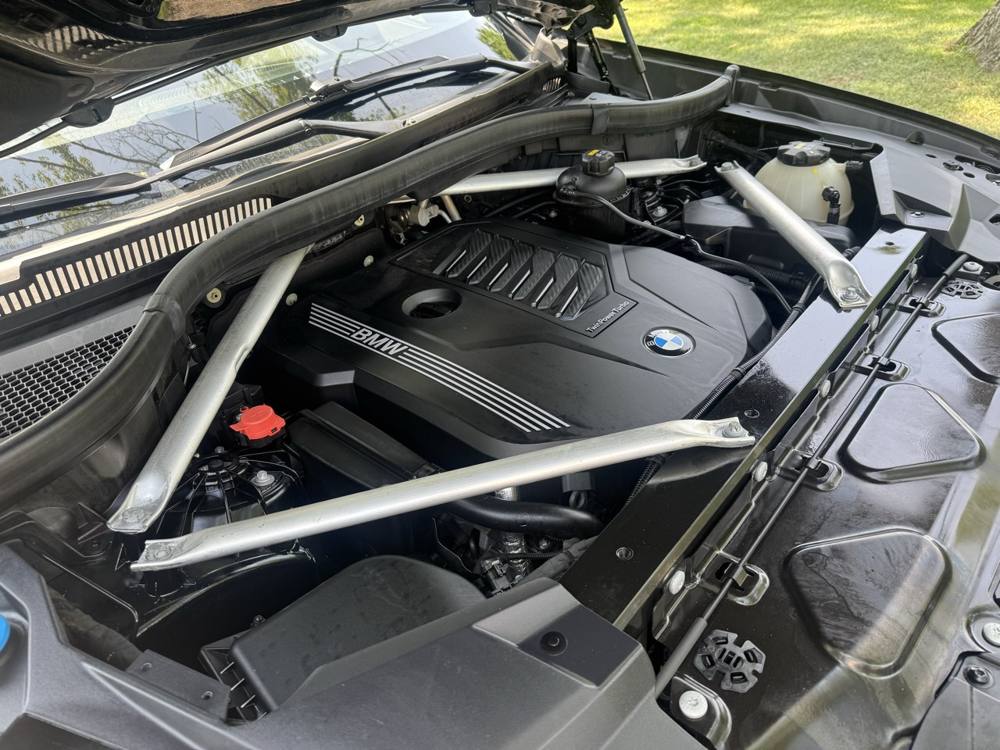 2019 BMW X5 — photo 41 of 41