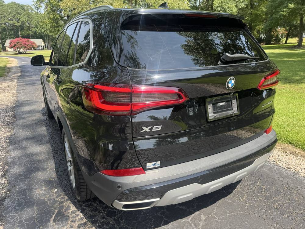 2019 BMW X5 — photo 5 of 41