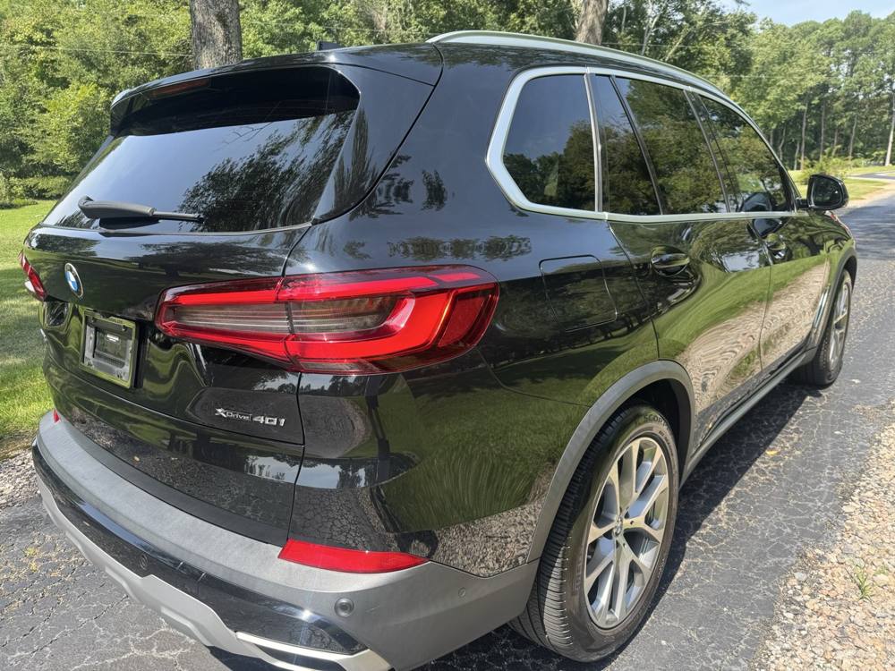 2019 BMW X5 — photo 6 of 41