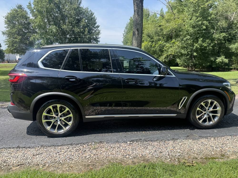 2019 BMW X5 — photo 7 of 41