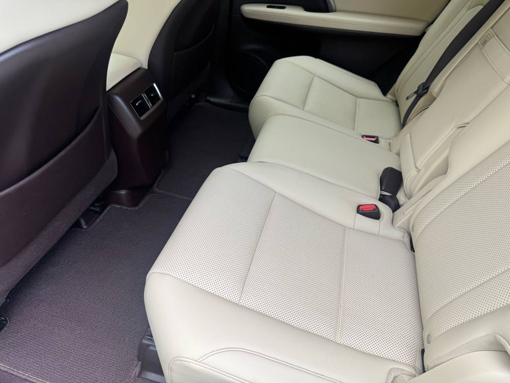 2020 Lexus RX — photo 16 of 45