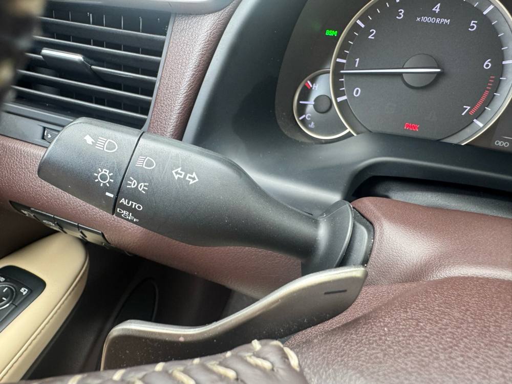 2020 Lexus RX — photo 29 of 45