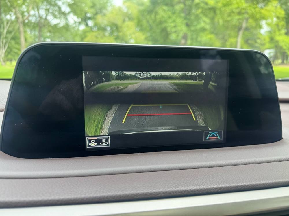 2020 Lexus RX — photo 35 of 45