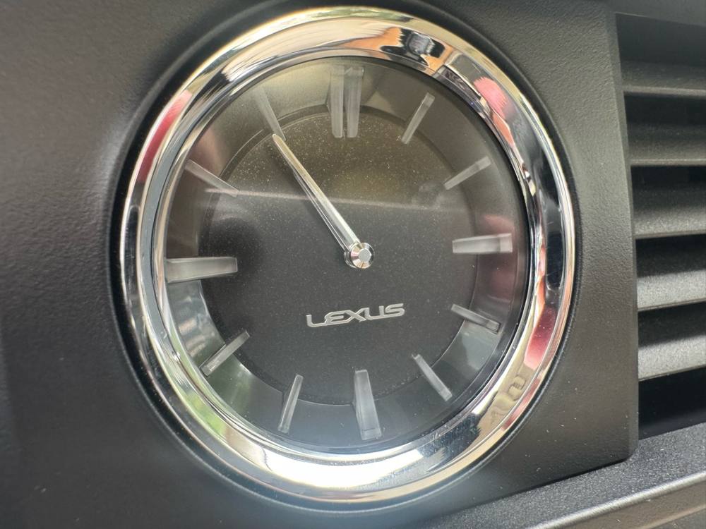 2020 Lexus RX — photo 38 of 45