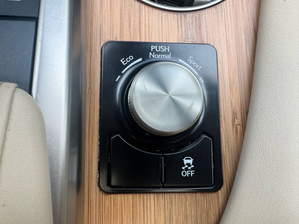 2020 Lexus RX — photo 41 of 45