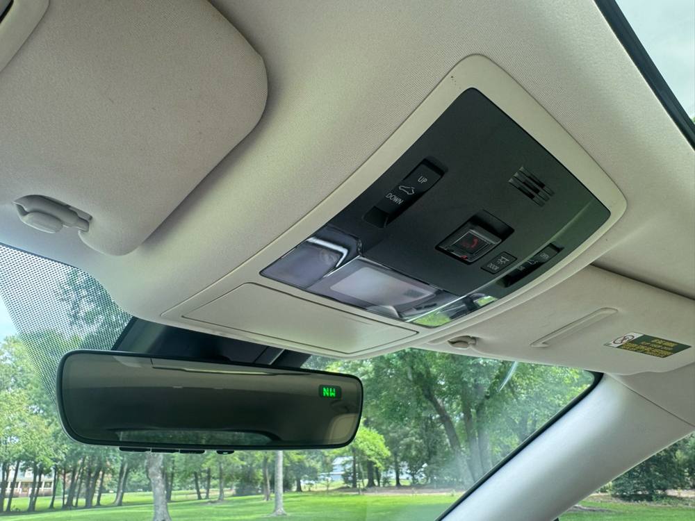 2020 Lexus RX — photo 42 of 45