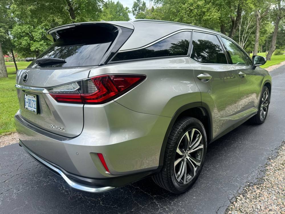 2020 Lexus RX — photo 6 of 45