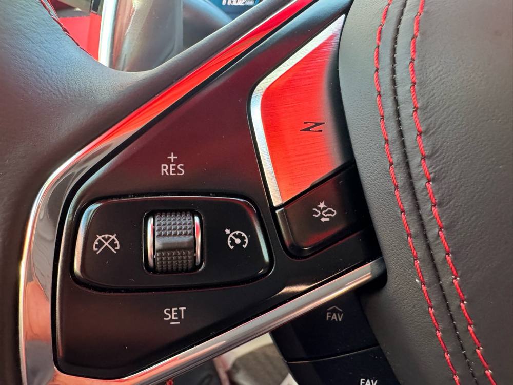2024 Chevrolet Corvette — photo 28 of 41