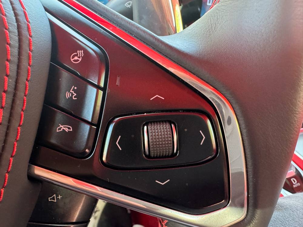 2024 Chevrolet Corvette — photo 29 of 41