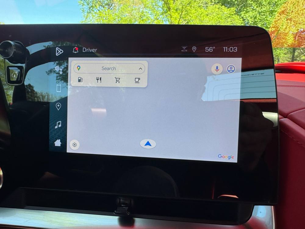 2024 Chevrolet Corvette — photo 37 of 41