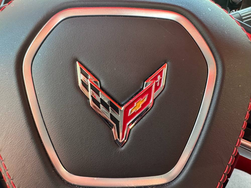 2024 Chevrolet Corvette — photo 41 of 41