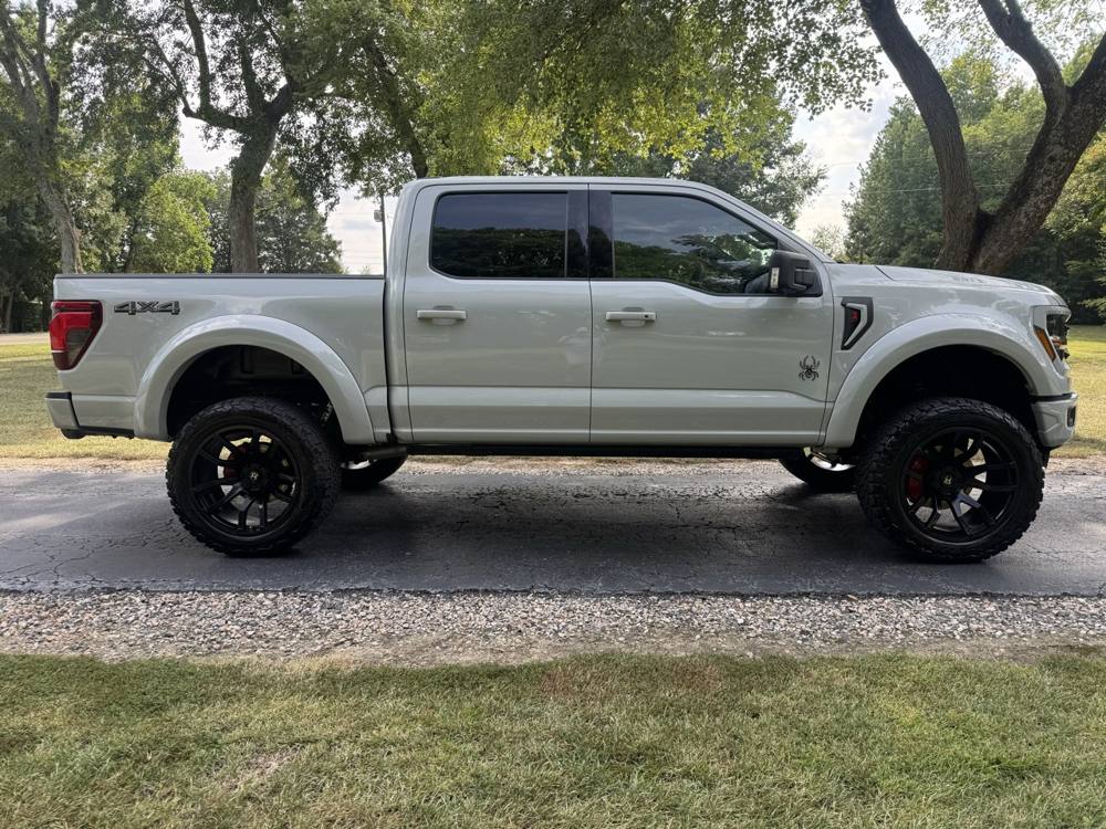 2024 Ford F-150 — photo 11 of 50