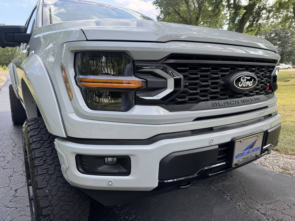 2024 Ford F-150 — photo 14 of 50