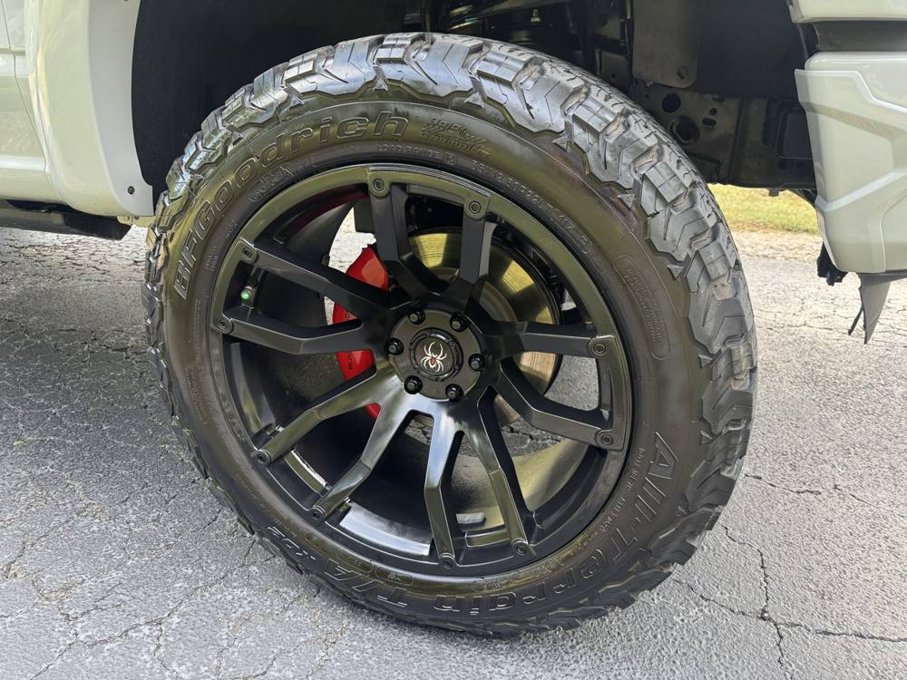2024 Ford F-150 — photo 15 of 50