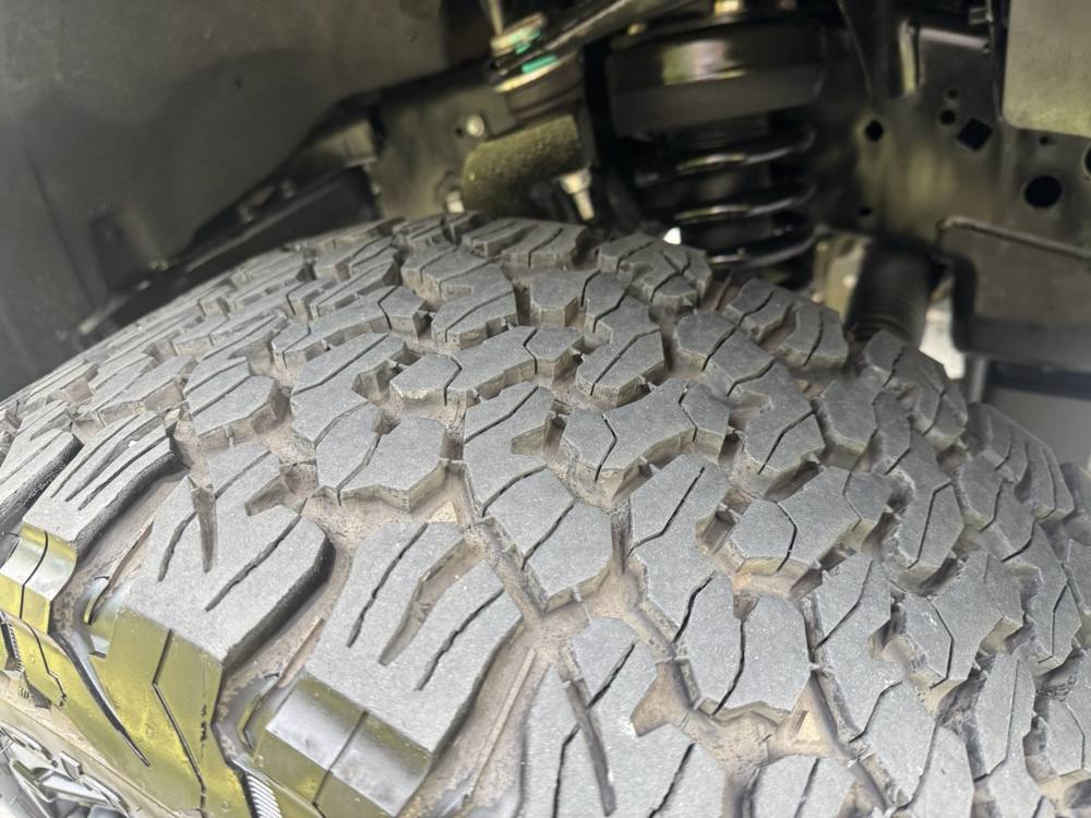 2024 Ford F-150 — photo 16 of 50